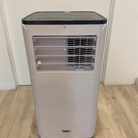 Condizionatore portatile Bion Clima 9000btu