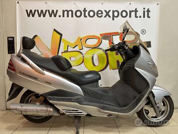 Suzuki AN Burgman 400