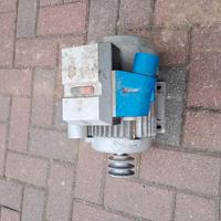 Motore elettrico per bitumiera