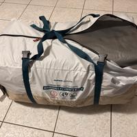 Tenda Decathlon Air Seconds 4.1