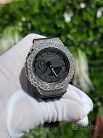 G-Shock