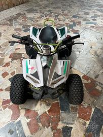 Quod 125 Yuma