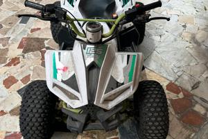 Quod 125 Yuma