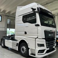 MAN TGX 18.520 (Disp. con specchi o telecamere)