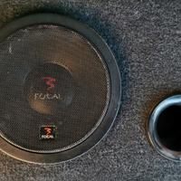 Subwoofer FOCAL