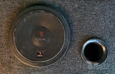 Subwoofer FOCAL