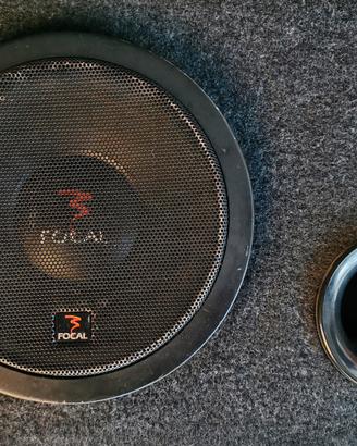 Subwoofer FOCAL