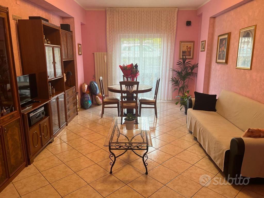 Appartamento – Sulmona, L'Aquila - Altro