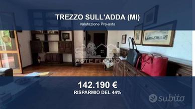 Immobile in asta di 147 m² con più di 5 locali e b
