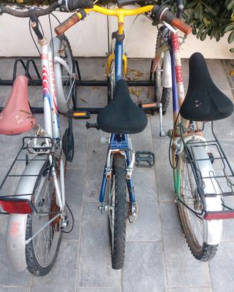 bici bambino