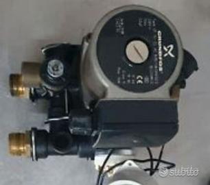 Pompa circolazione caldaia beretta mynute 24 csi"