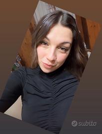 Addetta vendite/ barista