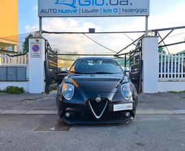 ALFA ROMEO MITO 1.4 77CV KM 56463-2017