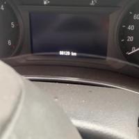 MOTORE B16DTH 1.6 CDTI OPEL