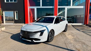 Peugeot 508 NUOVA SW - BLUEHDI 130 EAT8 S&S ALLURE