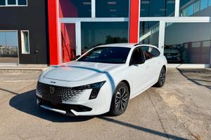 Peugeot 508 NUOVA SW - BLUEHDI 130 EAT8 S&S ALLURE