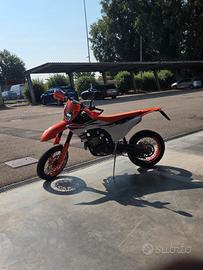 Ktm 450 sx-f 2024