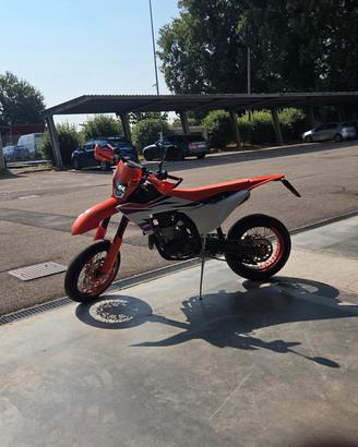 Ktm 450 sx-f 2024