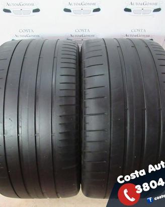 305 30 21 Pirelli 85%  305 30 R21