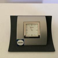 Orologio da tavolo Seiko originale