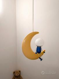 lampada sospensione