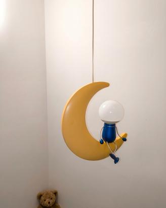 lampada sospensione