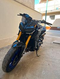 YAMAHA MT-09 SP