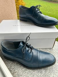 Scarpe stringate uomo