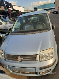 Ricambi per FIAT PANDA 2005