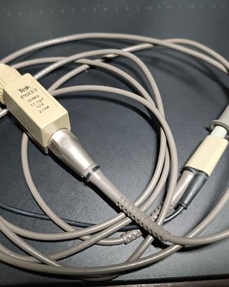 Sonda Tektronix P6133 per oscilloscopio