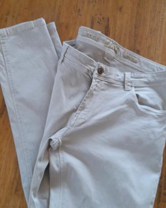 pantalone uomo t. 46