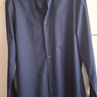 camicia uomo Boggi