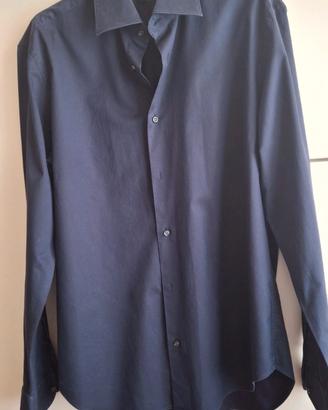 camicia uomo Boggi