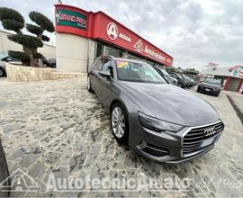 AUDI A6 Avant 40 2.0 TDI S tronic Business Sport