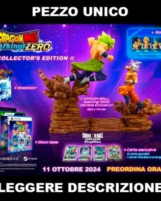 Dragon Ball Sparking Zero (Xbox series x) Premium 