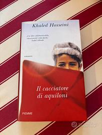 Libro Il cacciatore di Aquiloni
