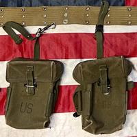 Militaria war vietnam m1956