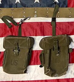 Militaria war vietnam m1956