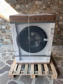 Lavatrice HISENSE