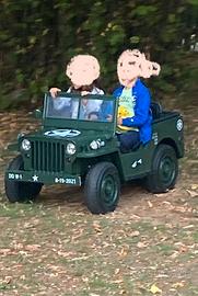 Willis bambini