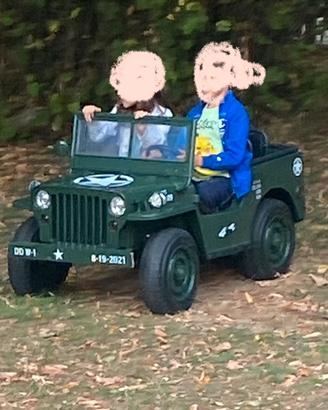 Willis bambini