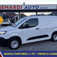 Peugeot Partner BlueHDi 100 S&S PC Furgone PR...