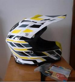 casco Cross 