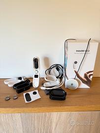 Insta360 GO 2 - 32 GB