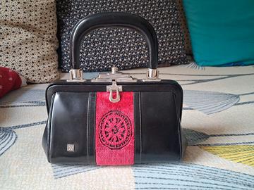 borsa bagonghi di Roberta di camerino