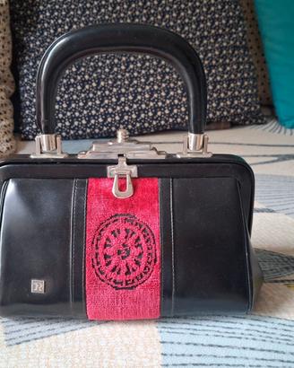 borsa bagonghi di Roberta di camerino