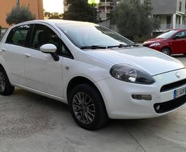 Fiat Grande Punto Grande Punto 1.4 5 porte Natural