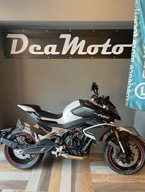 Cf Moto 800 NK Advanced