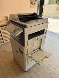 Fotocopiatrice a colori Toshiba EStudio 2050C