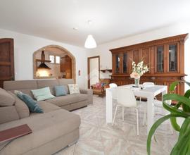 Casa indipendente a città sant'angelo